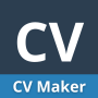 CV Maker app - GetYourCV