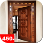 Wood Door Design for Home
