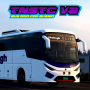 Tnstc Bus Mod Livery