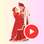 Wedding Invitation Video Maker