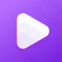 HD Video Player: Music Player