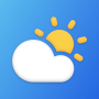 Weather Screen - Forecast