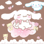 Cinnamoroll Wallpaper HD