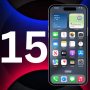 iPhone 15 Theme & Wallpapers