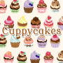 Cuppycakes Theme +HOME