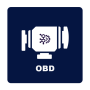 OBD2 codes: OBD fault codes