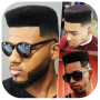 Haircuts for Black Men