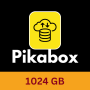 Pikabox: Space, Shows, Live TV