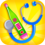 Funny food! Kids academy!