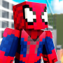 Mod Spider for Minecraft PE