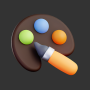 Brushtron