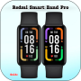 Redmi Smart Band Pro help