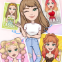 Avatar Maker Stickers