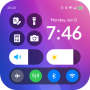 Quick Control Center Hub