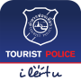 Tourist Police i lert u