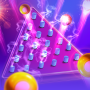 Plinko Fireworks