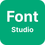 Fonts for Craft Space