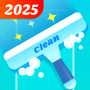 Cleaner Mate & Master Clean