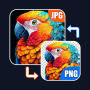 IC Image Converter
