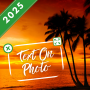 Edit photos, Images with text