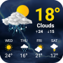 Weather Forecast & Radar