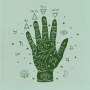 Psychic Palmistry