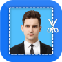 Passport Size Photo ID Maker