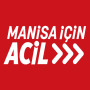 Manisa İçin Acil