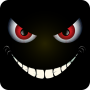 Silly Smile Live Wallpaper