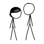 xkcd - comics viewer