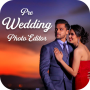 Prewedding Photo Editor - Day