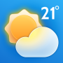 WeatherWiz: Forecast & Radar