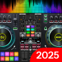 DJ Mix Studio - DJ Music Easy