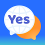 Yes Translation - Camera Voice