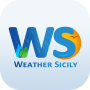 Weather Sicily