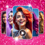 Photo Video Maker with Music