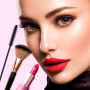 Beauty Makeup Editor & Camera
