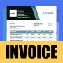 Invoice Maker , Simple Invoice