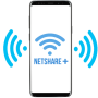 NetShare+ Wifi Tether