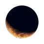 Organic Lunar Calendar