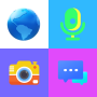 Go Now Translator-Talk&Voice
