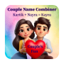 Baby name Couple Name Combiner