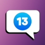 Chat para mayores de 13 años