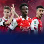arsenal wallpaper 2024