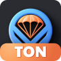 Airdrop TON