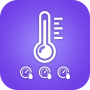 Humidity and Room Temperature
