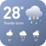 DailyWeather: Weather Forecast