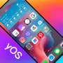 yOS Launcher for iOS 17 Style