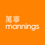 Mannings HK