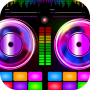 DJ Music Mixer